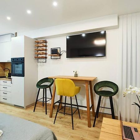 Market Studio By Irundo Zagreb Exterior foto