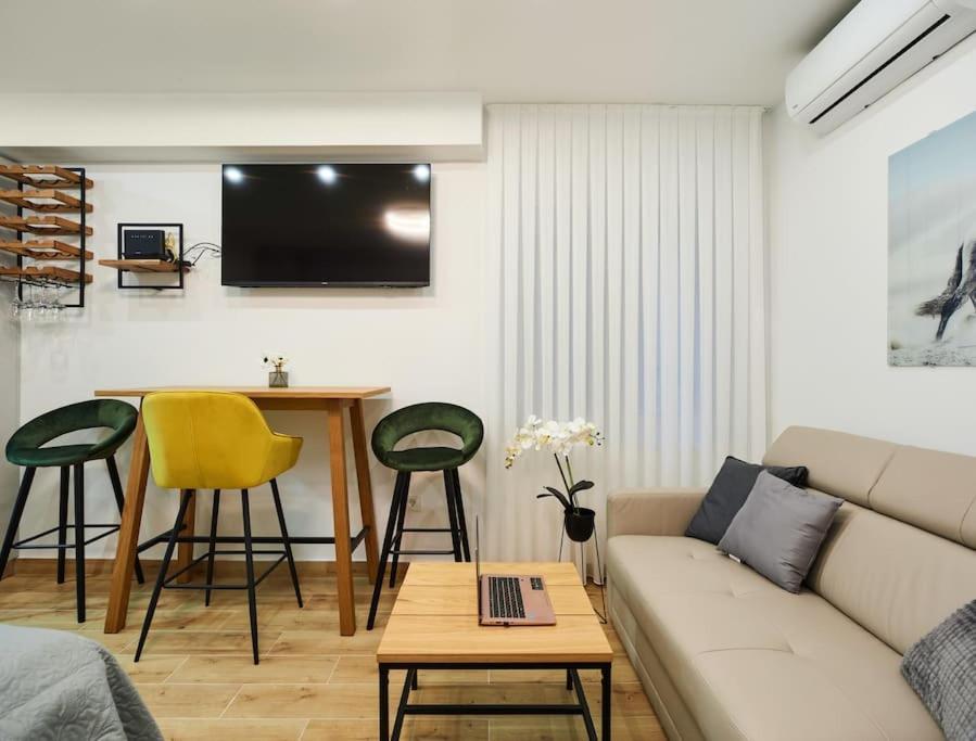 Market Studio By Irundo Zagreb Exterior foto
